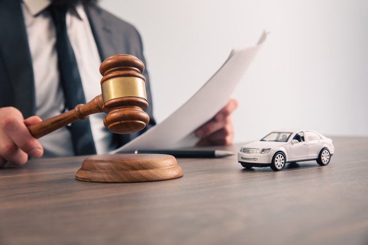 Car Accident Lawyer In Los Angeles
